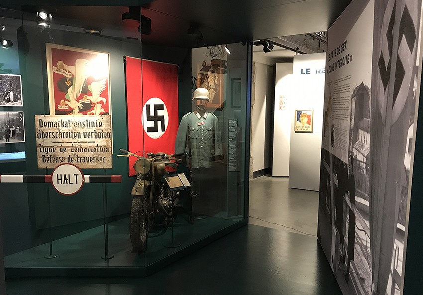 Musée de la Résistance et de