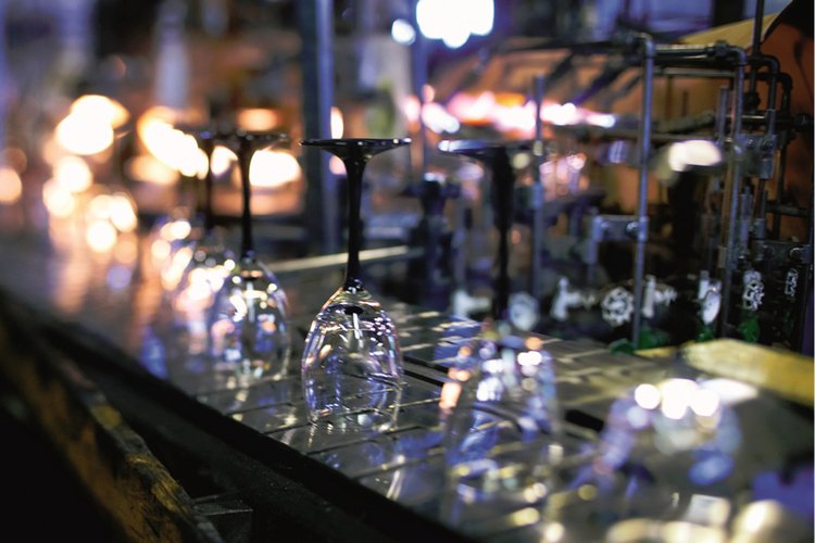 museographic programming arques glassmaking centre