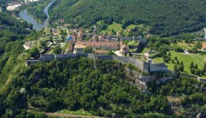 les charrons étude programmation biospace citadelle besançon