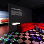 Musee cinema gendarmerie Saint-Tropez_scenographie immersive et numerique_Les Charrons_credit Blaise Adilon