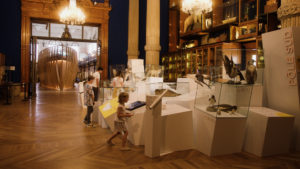 Musee Océanographique Monaco_Les Charrons Scenographie